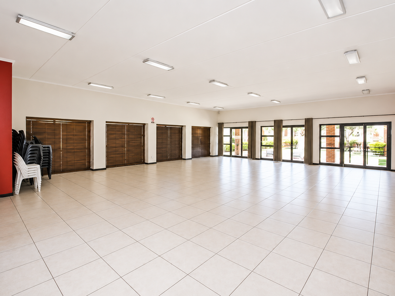 Modern 2 Bedroom/1 Bathroom for Sale - Photo 10