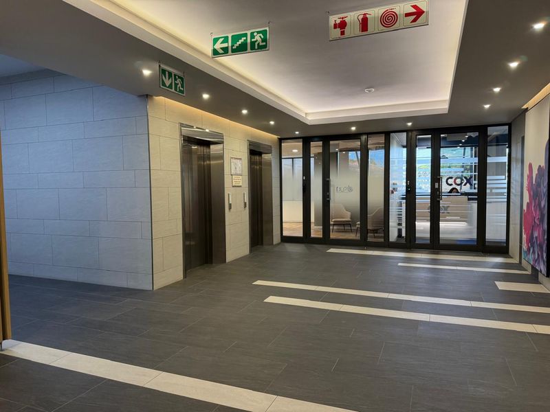 Prime Office Space Available at Monte Circle Flexi Suites - Photo 10