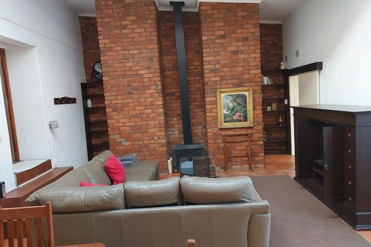 1 BEDROOM FURNISHED COTTAGE TO RENT IN CRAIGAVON - Photo 5
