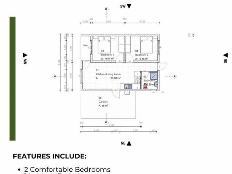 Free standing Units in Swakopmund Namibia FOR SALE - Photo 7