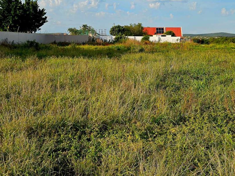 Sundays Riverfront Vacant Plot for sale - Photo 8