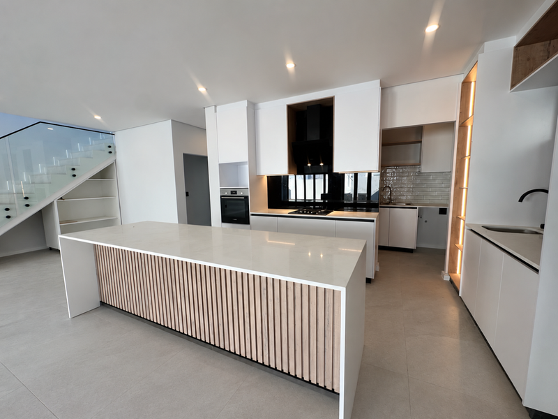 Bespoke 4 Bedroom Luxury Home with Designer Finishes in Sandown, Blouberg. - Photo 3
