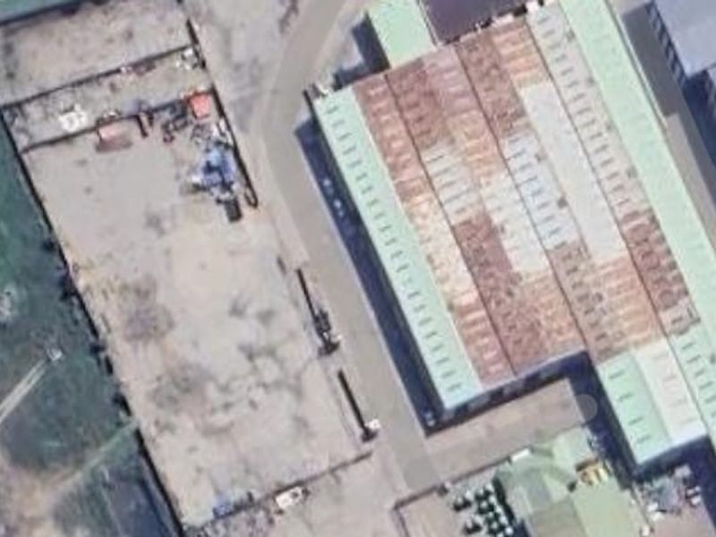 6 972m2 Hughes Boksburg Warehouse To Let - Photo 6