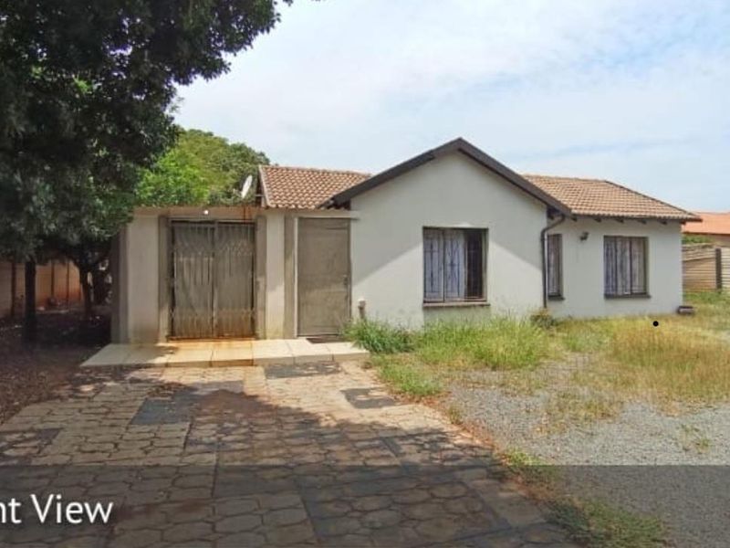 Make yourself a home - Photo 7