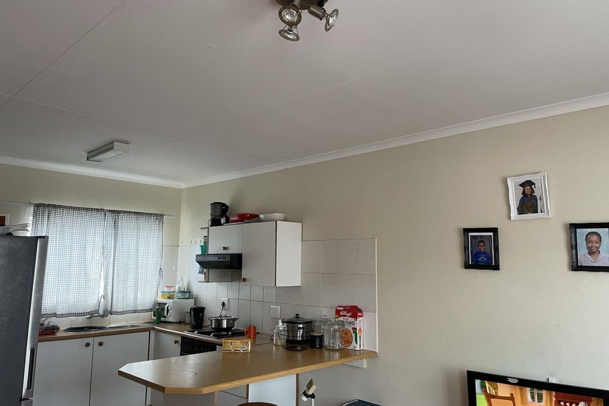 Complex with 5 apartments for sale - Photo 3