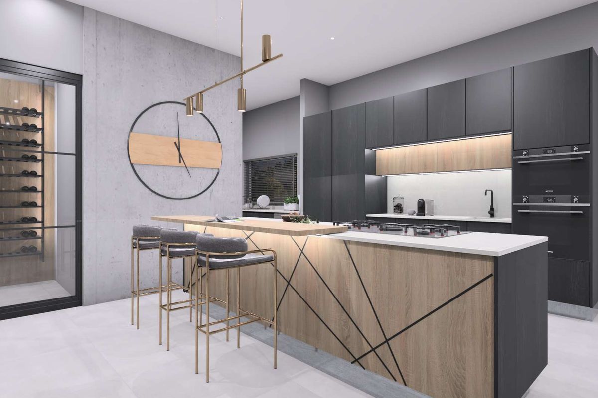 Gold Concept at The Terraces - Photo 5