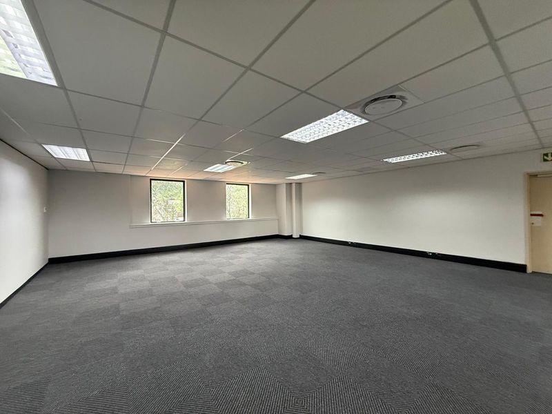 Prime Office Space Available for Immediate Lease in Sandton - Photo 10