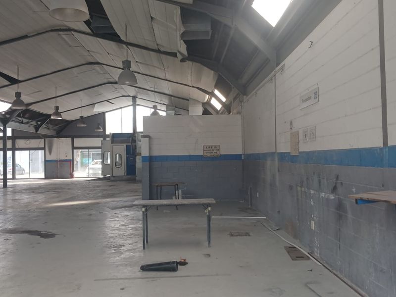 Prime Retail & Showroom Space To Let | 286–462 sqm | South Palms Centre - Photo 5