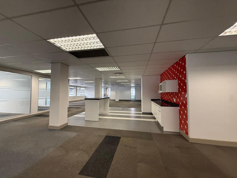 33 Fricker Ground Floor Office Space to Let – Immediately Available - Photo 8
