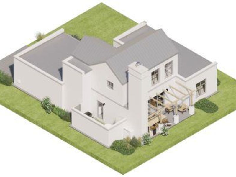 Secure Coastal Living | Plot & Plan | Full Title | VAT Included - Photo 8