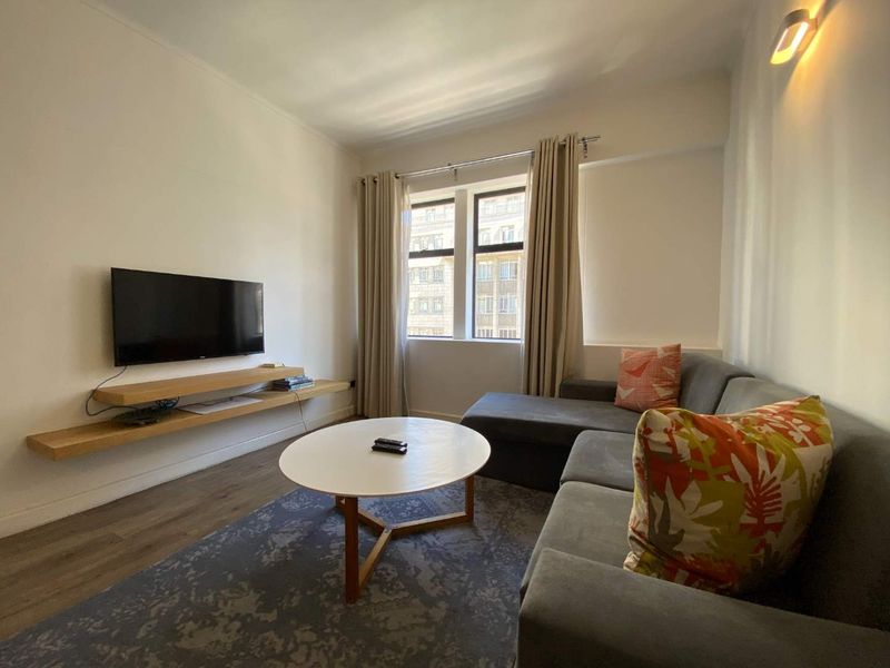 Charming 1-Bedroom Apartment in The Adderley - Photo 6