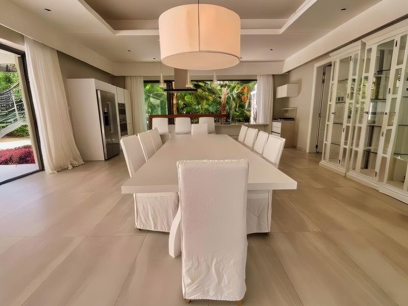 ANAHITA: A LUXURIOUS FIVE-BEDROOM GOLF COURSE VILLA WITH ENSUITE BATHROOMS - YOUR DREAM LIFESTYLE & A RENTAL YIELD AWAITS - Photo 7