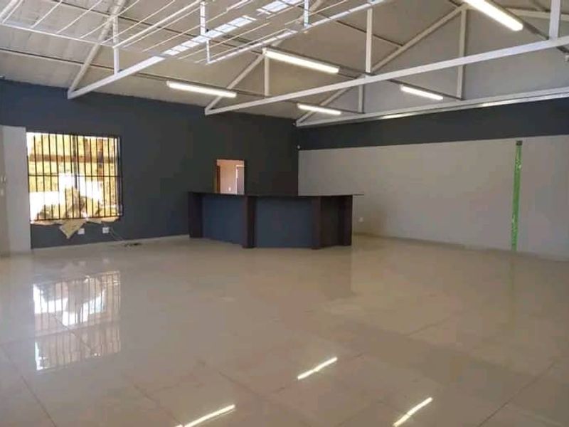 FOR SALE  - INDUSTRIAL /COMMERCIAL PROPERTY IN OKAHANDJA WITH HUGE POTENTIAL - Photo 6