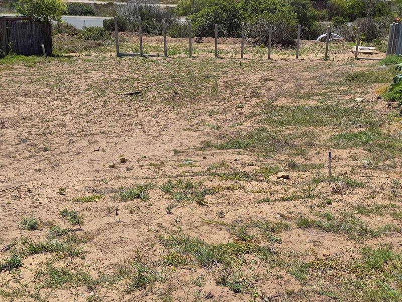 Prime North-Facing Stand in Reebok on the Garden Route - Photo 4