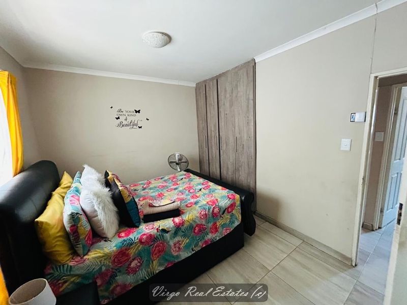 3 bedroom house in Okahandja Ext 6 - Photo 10