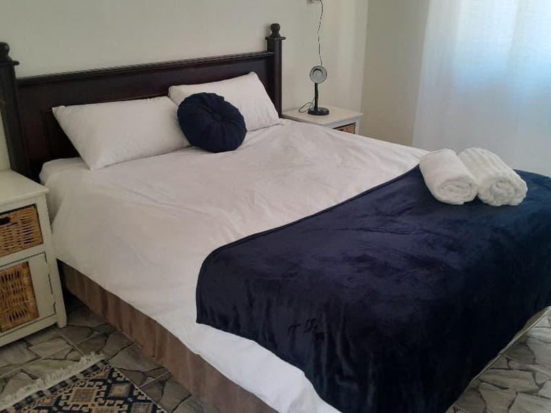 Fully furnished one bedroom apartment to rent in Hochlandpark -short terms - Photo 5