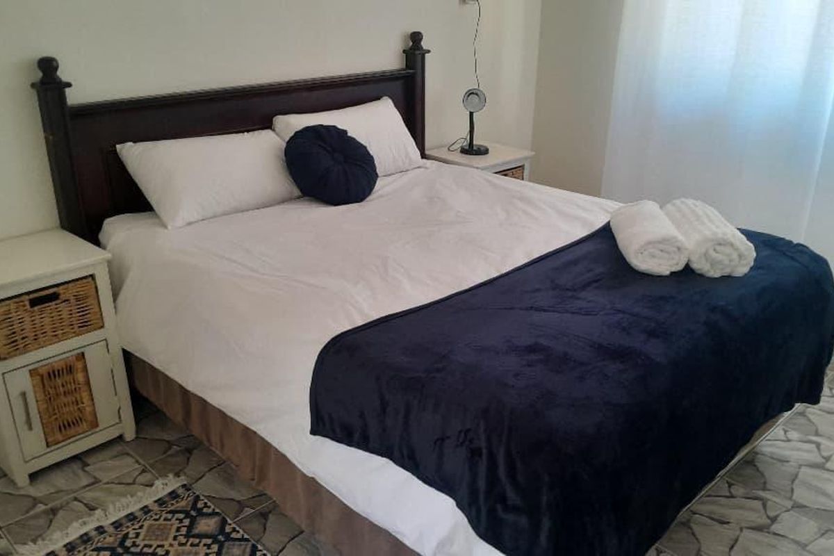 Fully furnished one bedroom apartment to rent in Hochlandpark -short terms - Photo 5