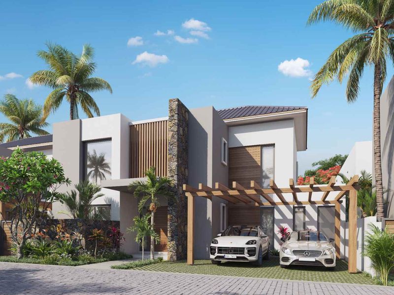 VIVA CALODYNE – SIGNATURE VILLA : Elevated Island Living, Without Compromise - Photo 9