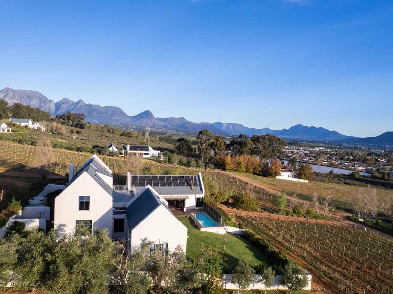 Welcome Home to Exceptional Winelands Living in Diemersfontein Wine & Country Estate with a Three-Bedroom Home and Cottage - Photo 3