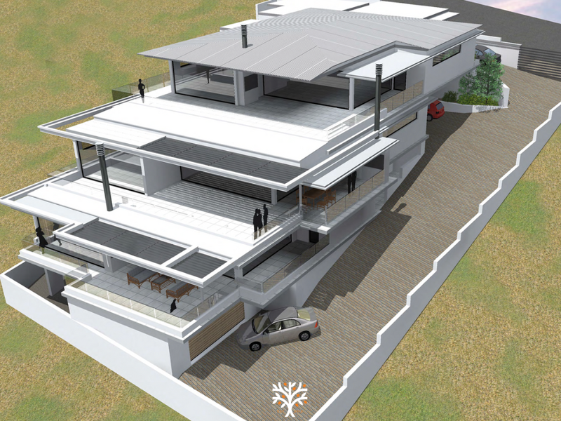 Vacant Erf For Sale | Kleine Kuppe - Photo 4