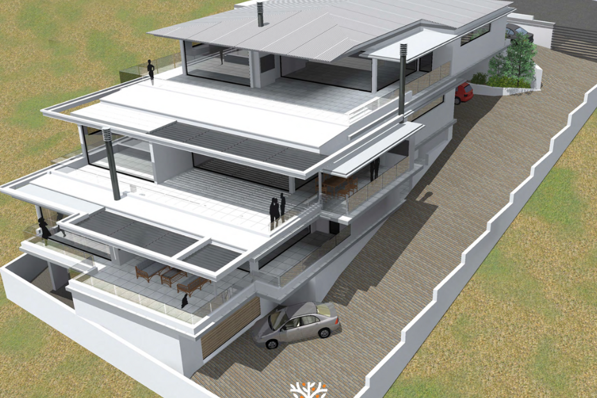 Vacant Erf For Sale | Kleine Kuppe - Photo 4