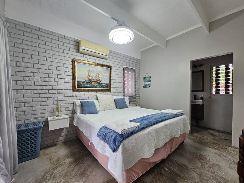 This fully furnished 4-bedroom home offers 3.5 bathrooms, making everyday living easy and comfortable for the whole family. - Photo 9