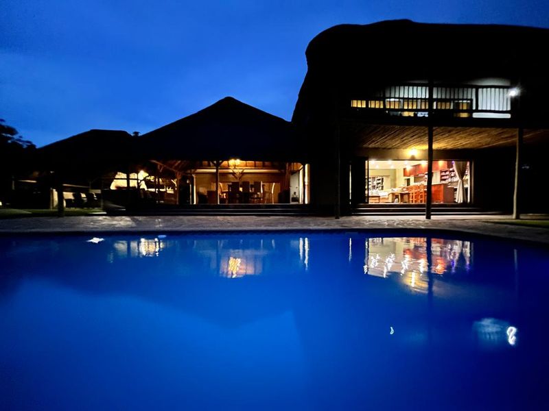 Exclusive Safari Lodge Near Etosha National Park - Photo 5