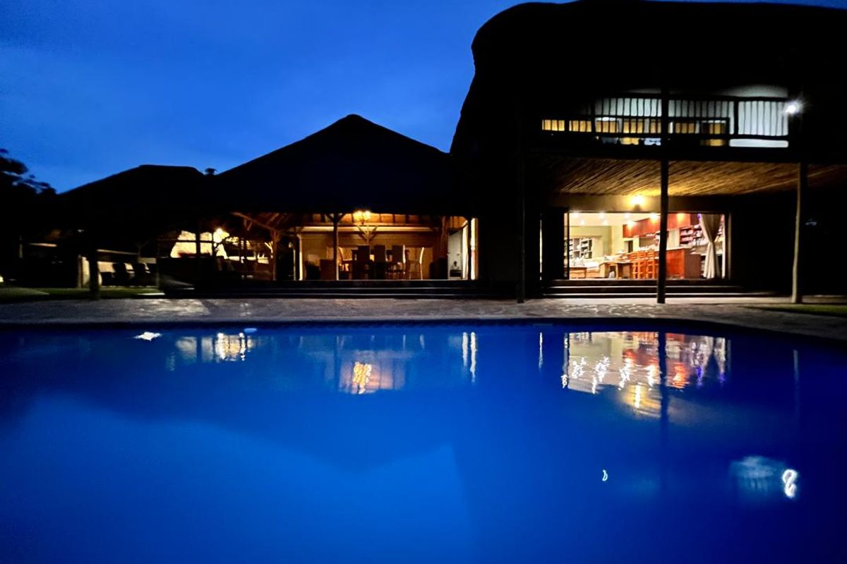 Exclusive Safari Lodge Near Etosha National Park - Photo 5