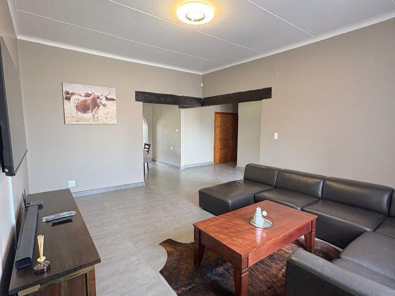 Furnished House & Flat to Rent in Walvis Bay Central - Photo 8