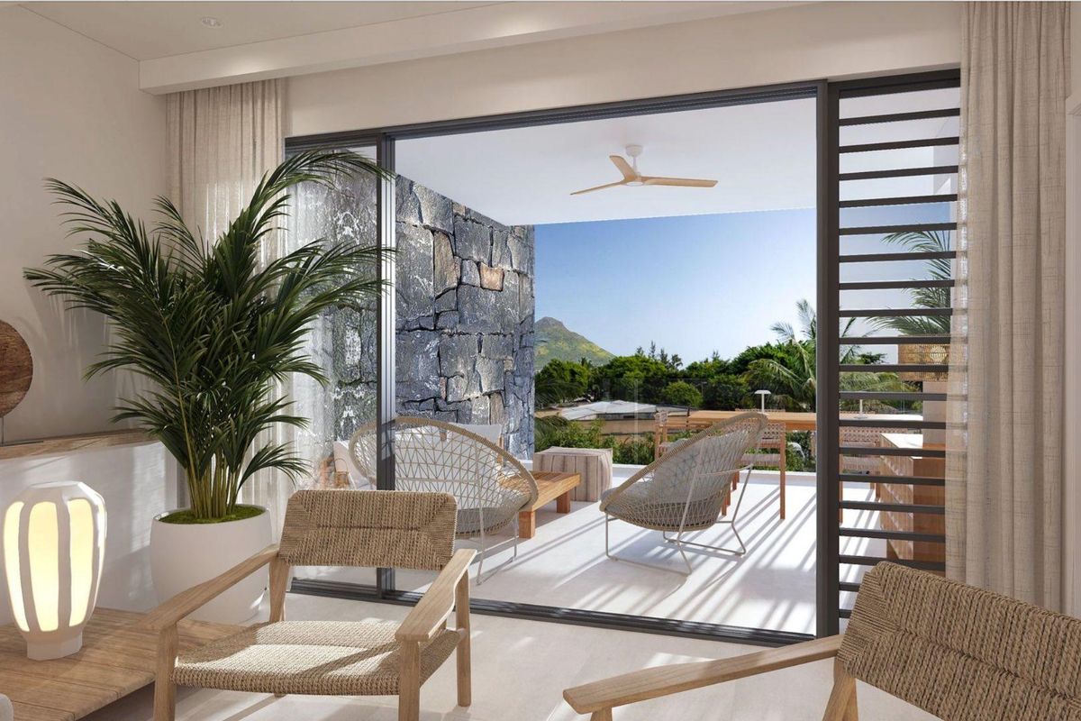 WEST COAST LUXURY APARTMENTS - Photo 4