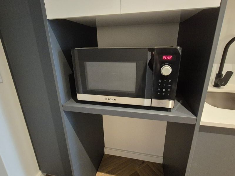 Studio Apartment - Smart Living - Photo 4
