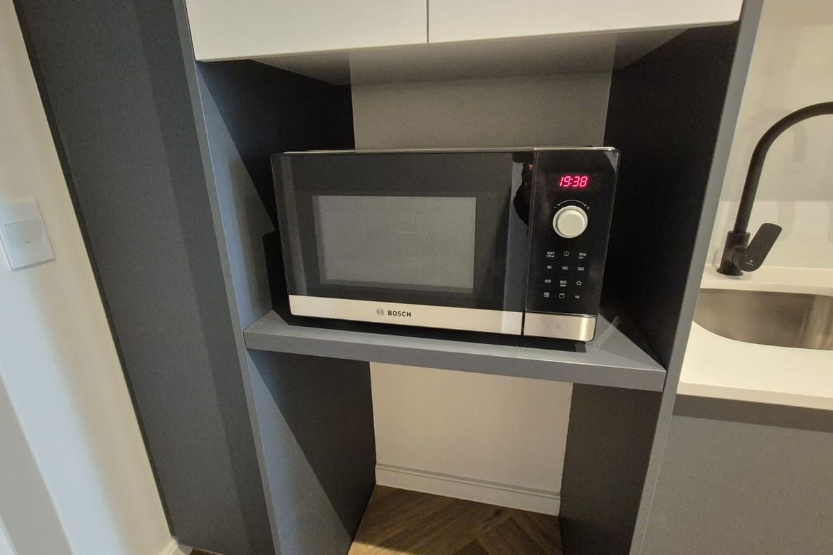 Studio Apartment - Smart Living - Photo 4