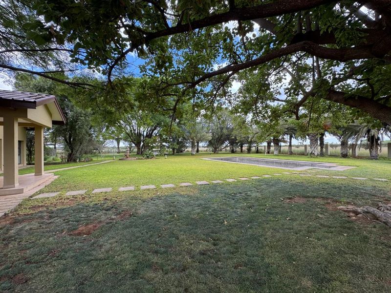 Some properties offer land. Others offer a lifestyle. This is an opportunity to create a retreat where family, nature, and freedom come together. - Photo 2