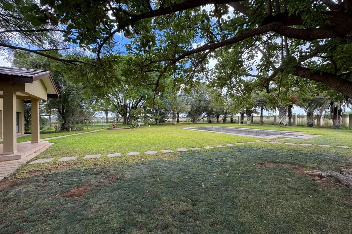 Some properties offer land. Others offer a lifestyle. This is an opportunity to create a retreat where family, nature, and freedom come together. - Photo 2