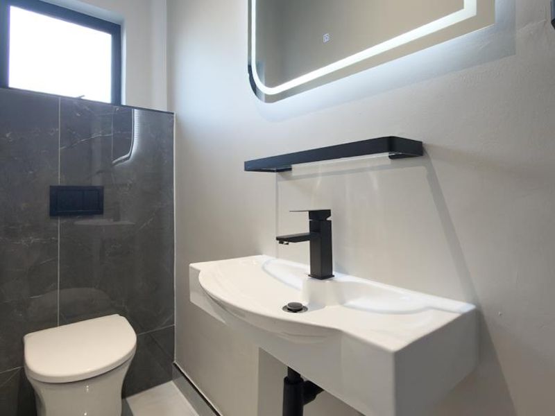 Luxury Indoor-Outdoor Living Designed for Entertaining whole family - Photo 6