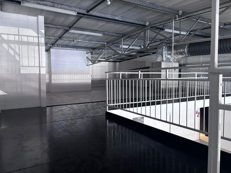 Prime Retail Space in Durban’s Iconic Shopping Centre Available Now! - Photo 6