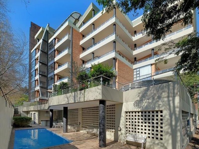 2 BED 2 BATH FULLY FURNISHED APARTMENT BENMORE - Photo 9