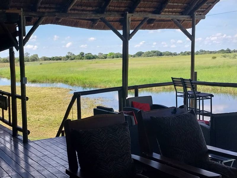 Amazing place in the Zambezi Region, Cabins and Campsite as a going concern! - Photo 9