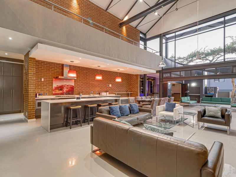 Exceptional architectural excellence - Photo 8