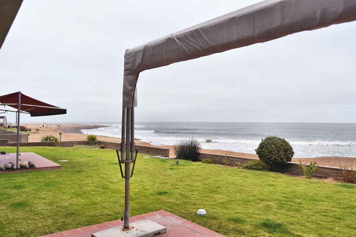 BEACH FRONT TOWNHOUSE FOR SALE IN VOGELSTRAND SWAKOPMUND, NAMIBIA - Photo 3