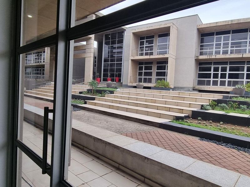 1 438m2 Louwlardia Centurion Office To Let - Photo 5