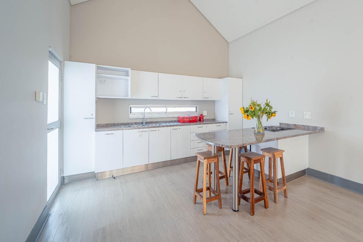Rare Find! Spacious Single-Level Townhouse in Secure, Pet-Friendly Complex - Photo 3