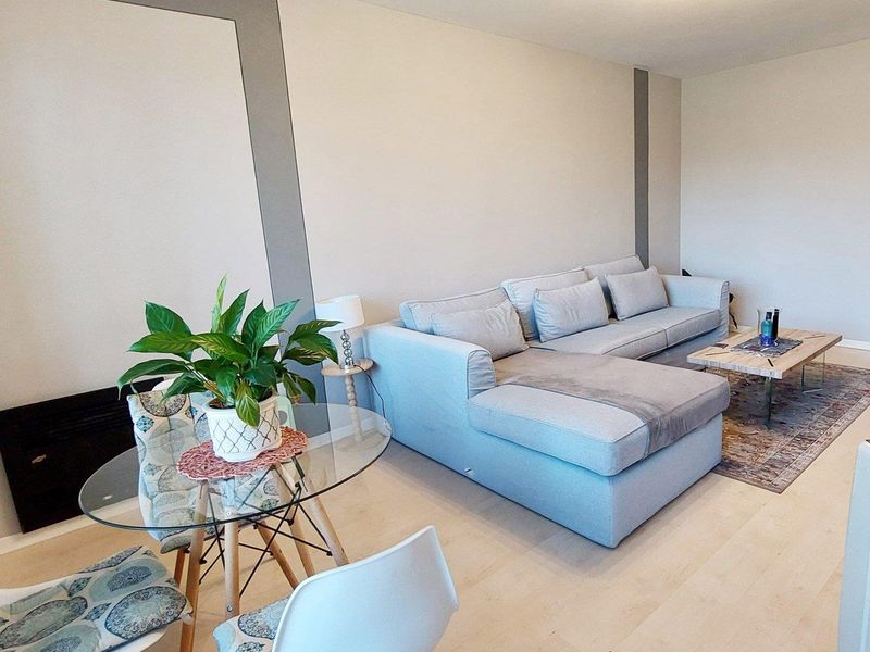 Exceptional 1 bedroom, 1 bathroom, 1st floor apartment available for sale in Craighall Park - Photo 5