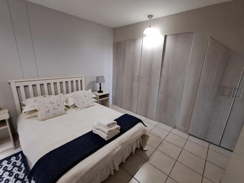 One Bedroom Apartment - Fully furnished, no PETS, no CHILDREN, IDEAL FOR ONE PERSON - Photo 9