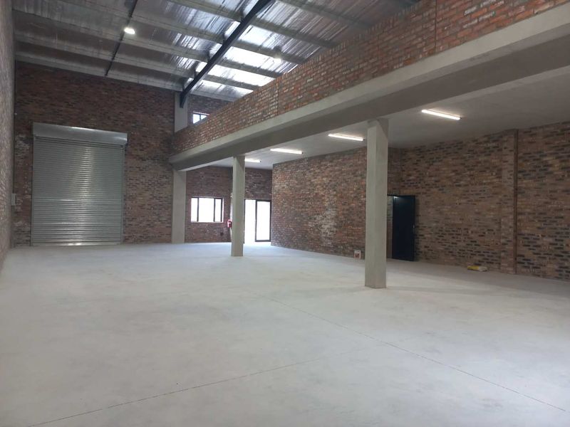 New development, ready for your business! - Photo 1
