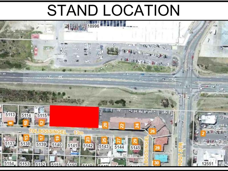 Commercial Property for sale in Mossel Bay - Photo 4