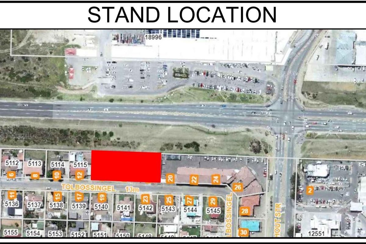 Commercial Property for sale in Mossel Bay - Photo 4