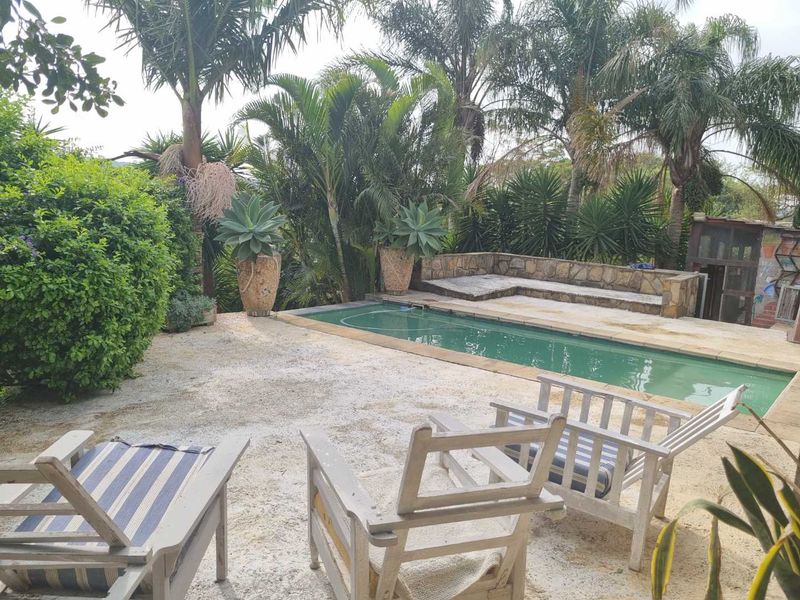 Magnificent setting - Photo 4