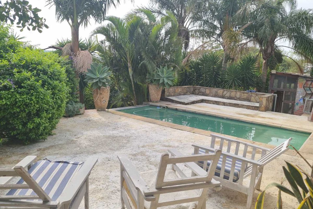 Magnificent setting - Photo 4