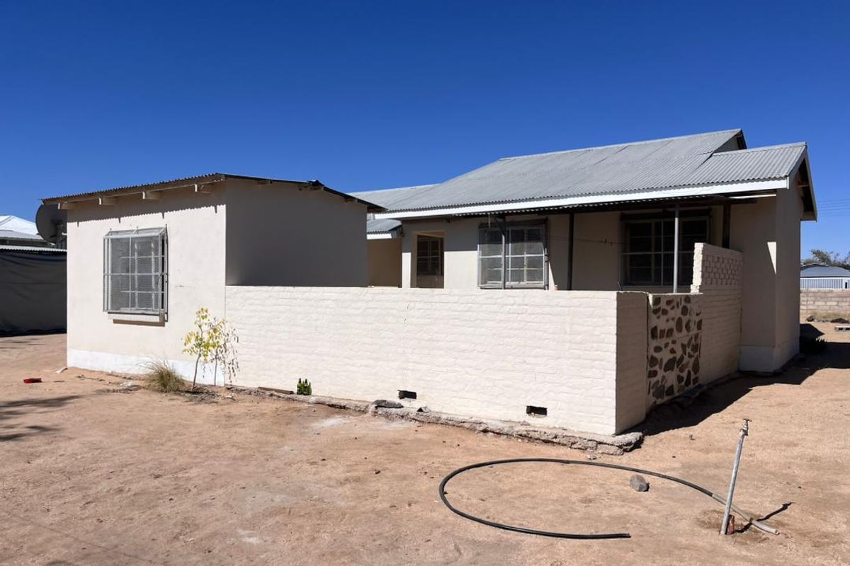 3 BEDROOM HOUSE IN UIS (FOR SALE) - Photo 4